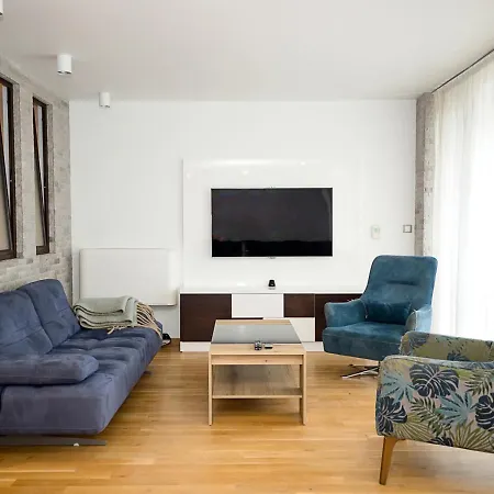Modern Elegance In - Spacious 3-bedroom By Flat Mаnаger * Varna